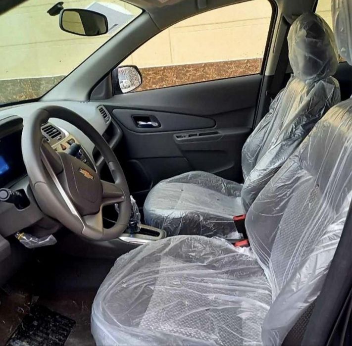 2025 Кобальт стайл 4 позиция масла без пробег