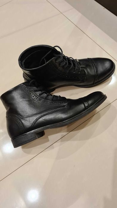 Дамски боти 36 номер