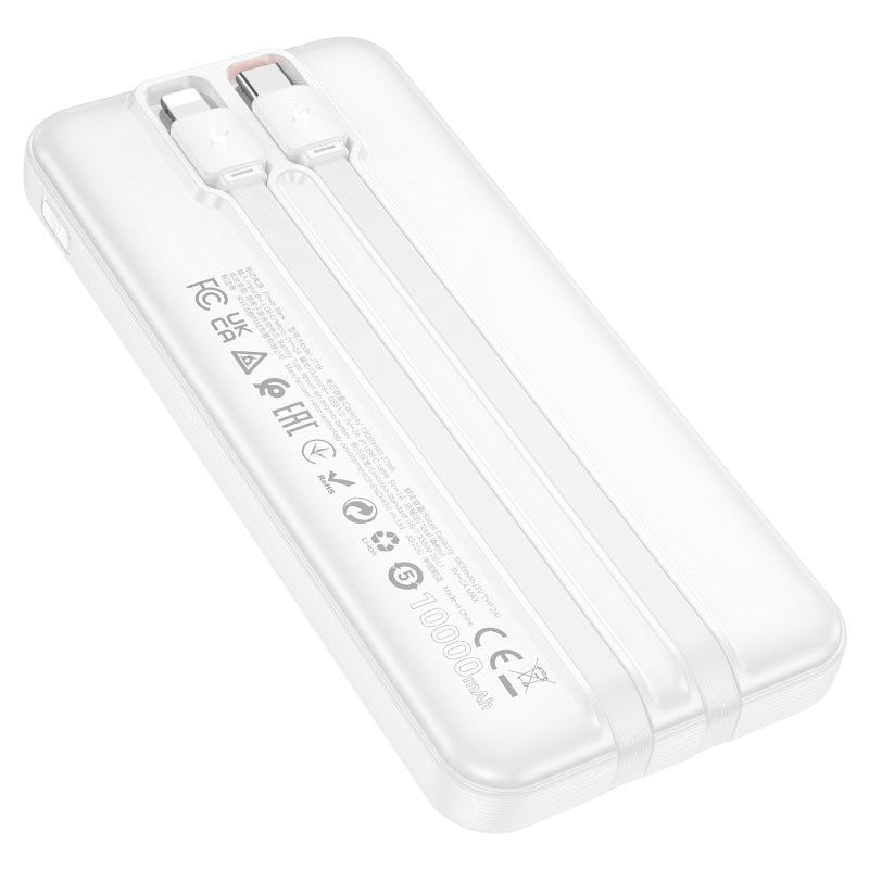 Power bank hoco j118