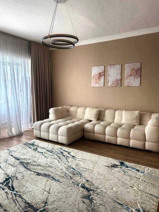 Сдается  Квартира 2х Комнатная Юнус Абад 4