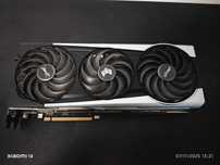 Placa Video Sapphire RX6800XT NITRO+ 16GB GDDR6