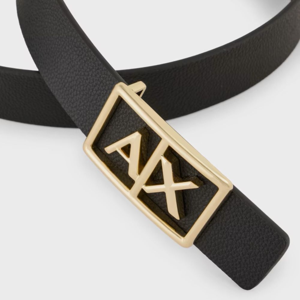 Оригинален дамски колан Armani Exchange 941186 4F786 19921