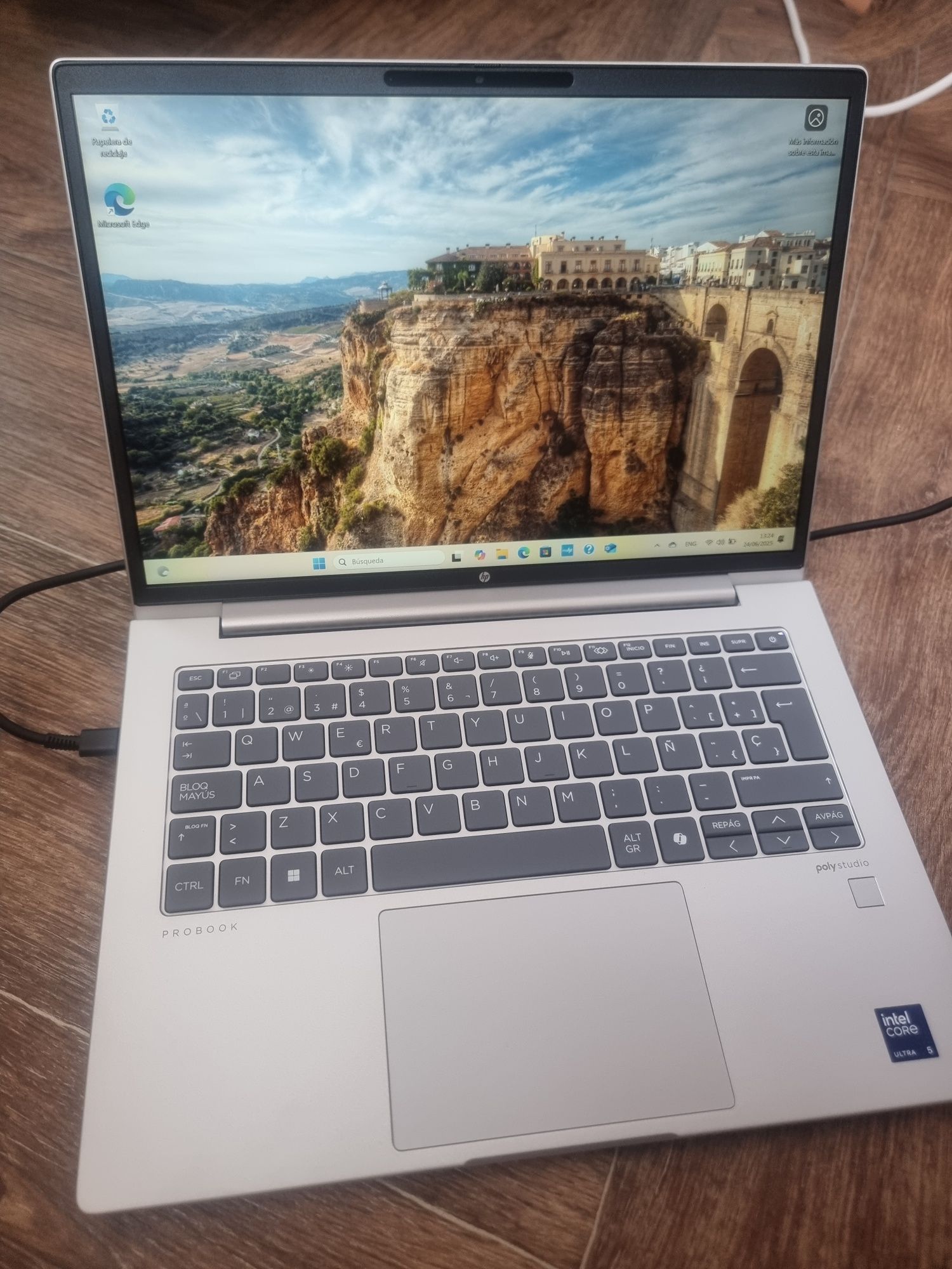 Hp probook 440 g11