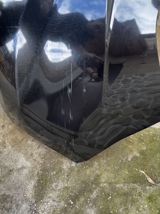 Броня фиат браво 2