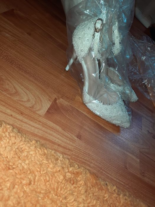 Rochie de mireasa