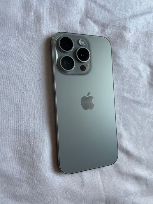 iphone 15 pro 128gb