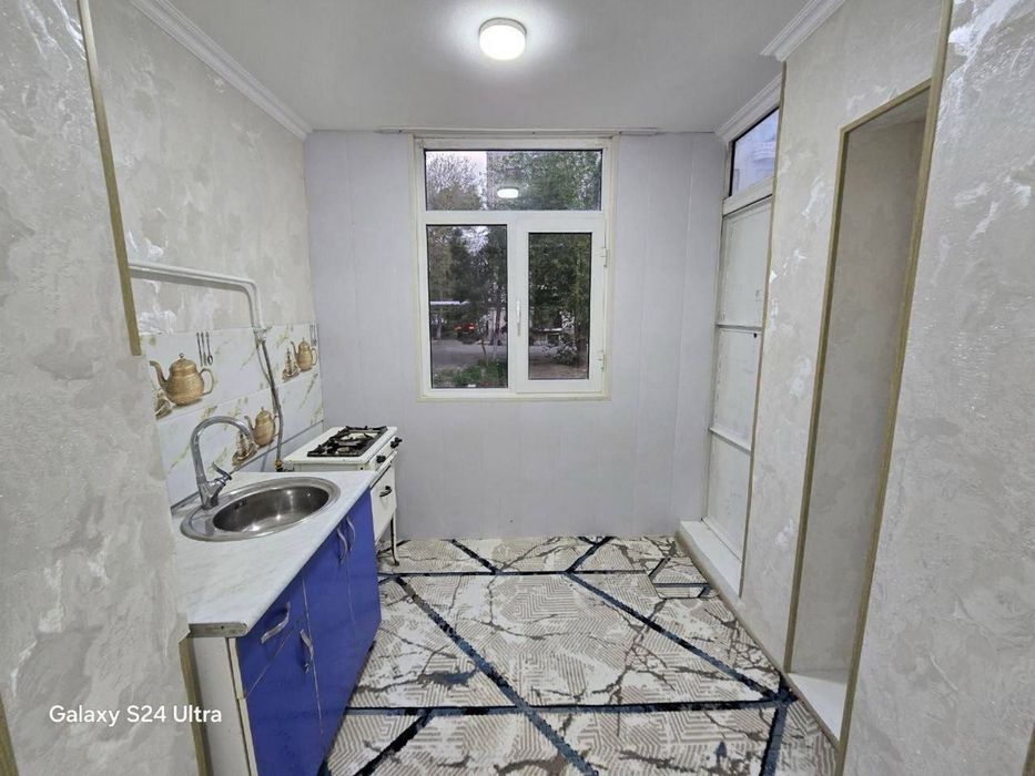 2 хонали евроремонт уй сотилади 1 каватдан