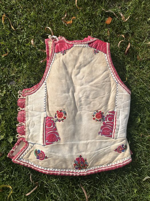 Pieptar Sibiu - 1912