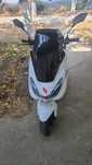 Skuter Tiger sotiladi 650$ probeg 14ming