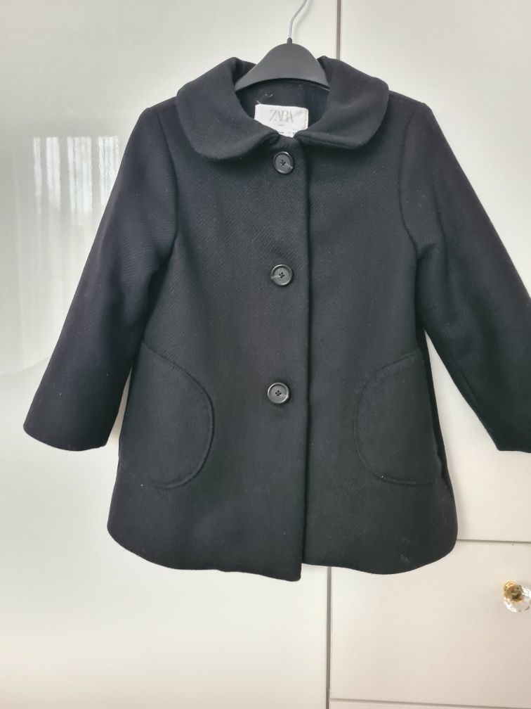 Palton Zara Kids 104