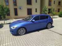 Vand BMW seria 1 model M, an 2012