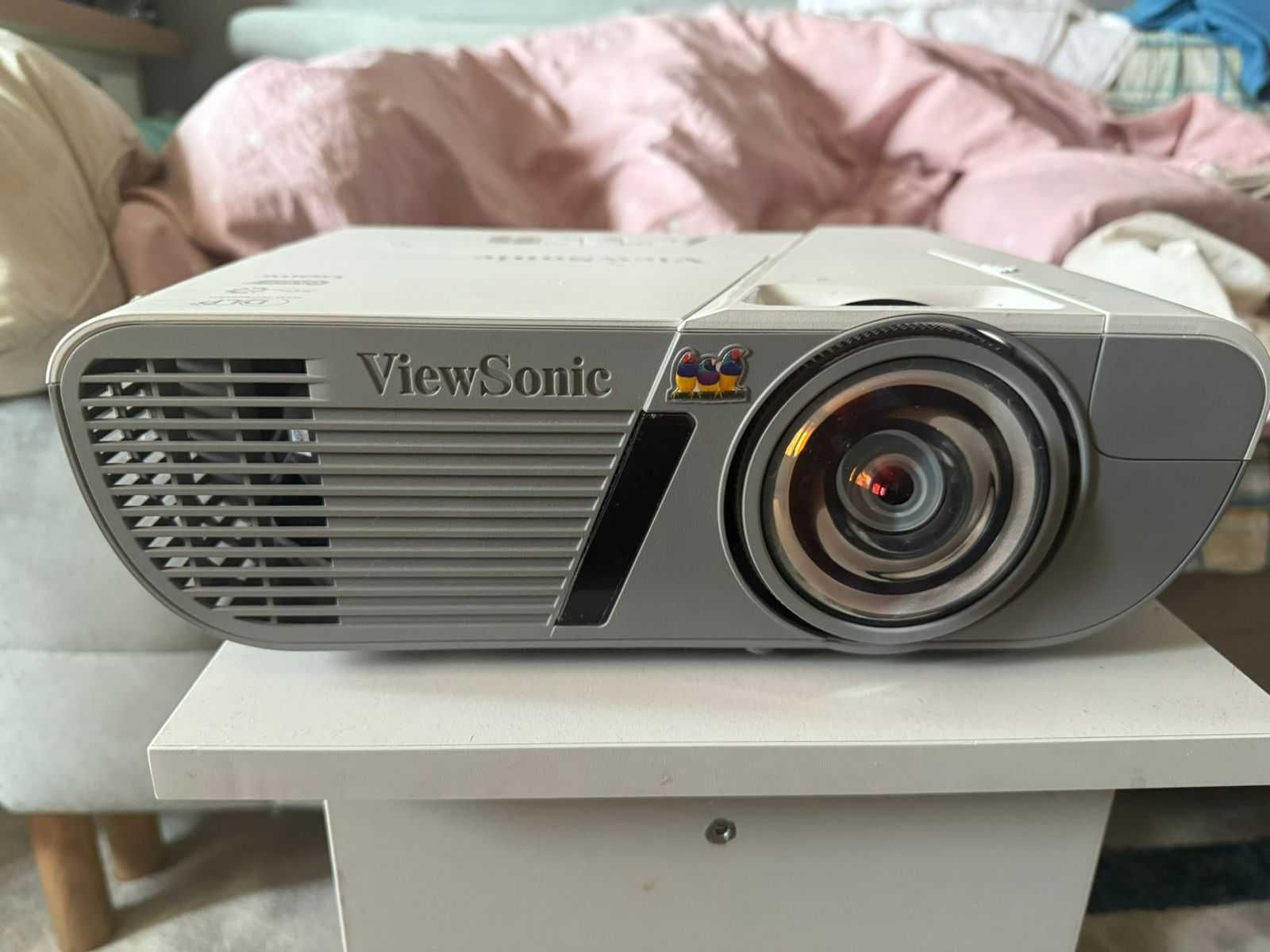проектор projector ViewSonic pjd6352ls
