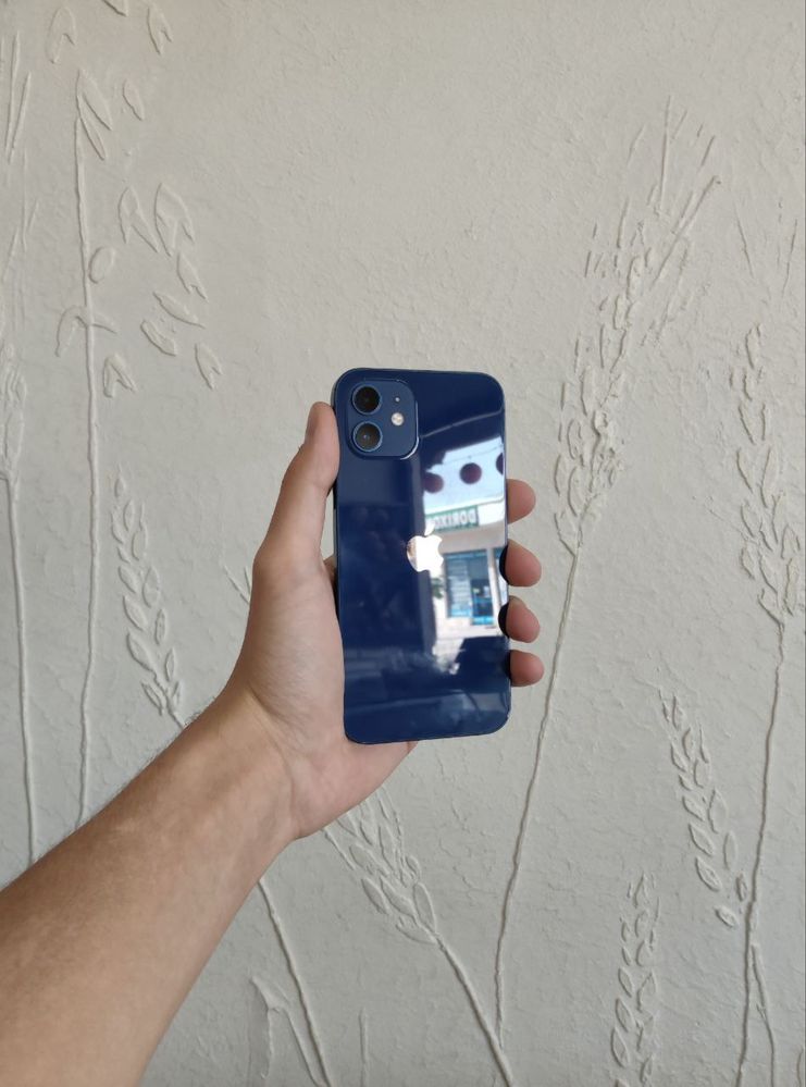 Iphone 12 64gb 76% kh/a