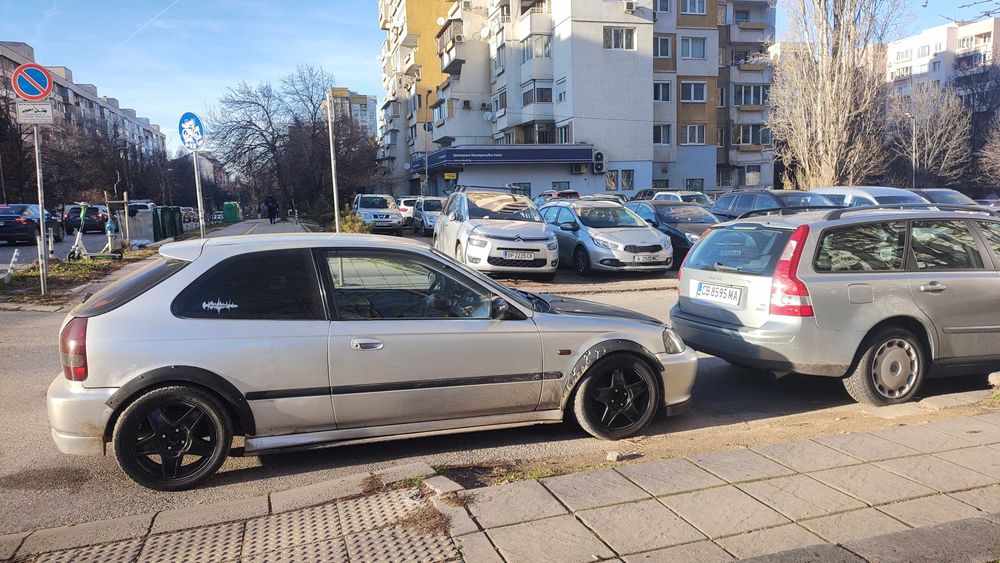 Продавам джанти 16 цола от Сеат Купра
