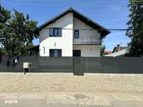 CANALIZARE! ASFALT! Incalz in pard! Casa 4 camere Dancu-Holboca