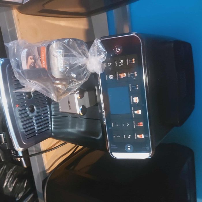 Espressor Philips seria 5500 ca NOU