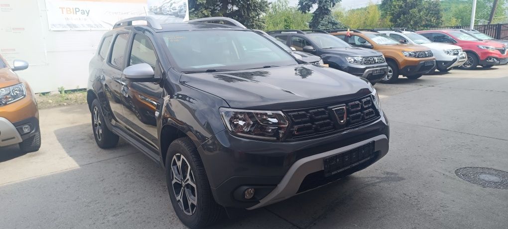 Duster4x4,1,5 diesel ,euro6,an 2019,full.rate