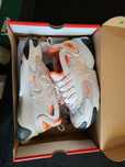 Nike zoom 2k cu portocaliu