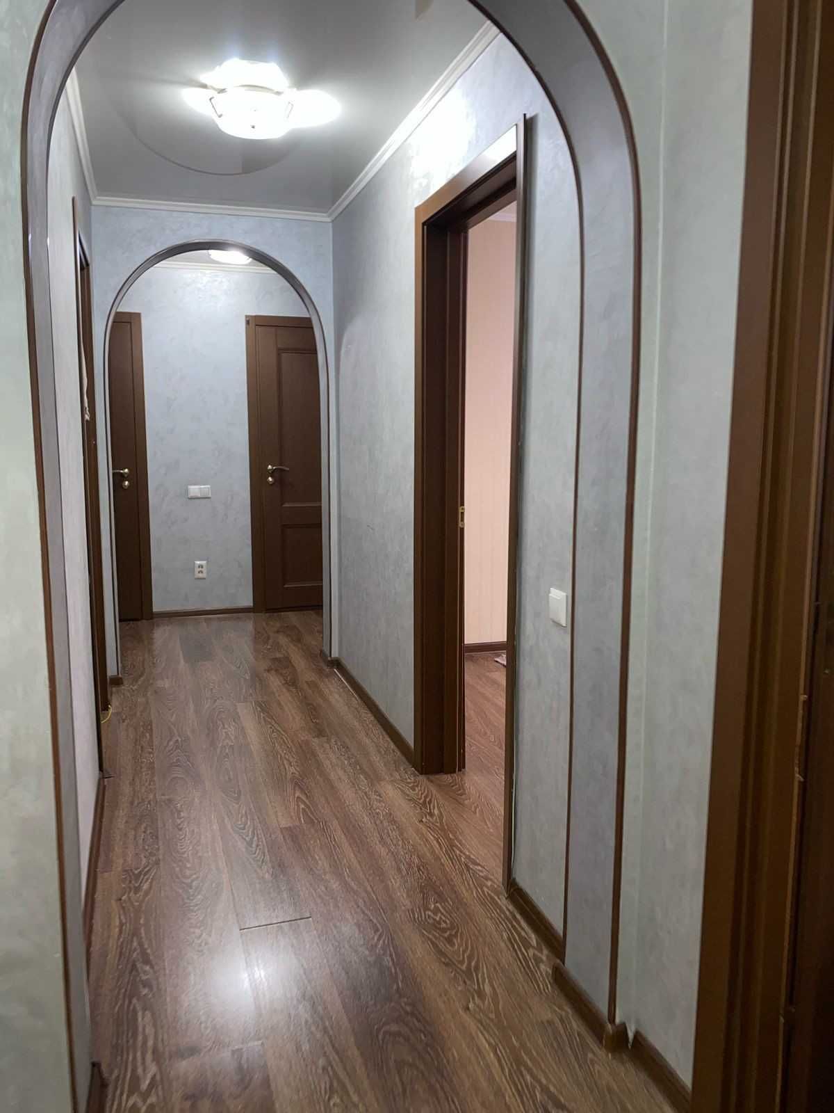 Продажа 4-комн. район Достыка
