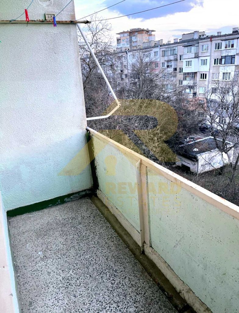 Продава се Двустаен апартамент в София, Свобода - 63 кв.м за 1810 €/кв.м - Снимка #5