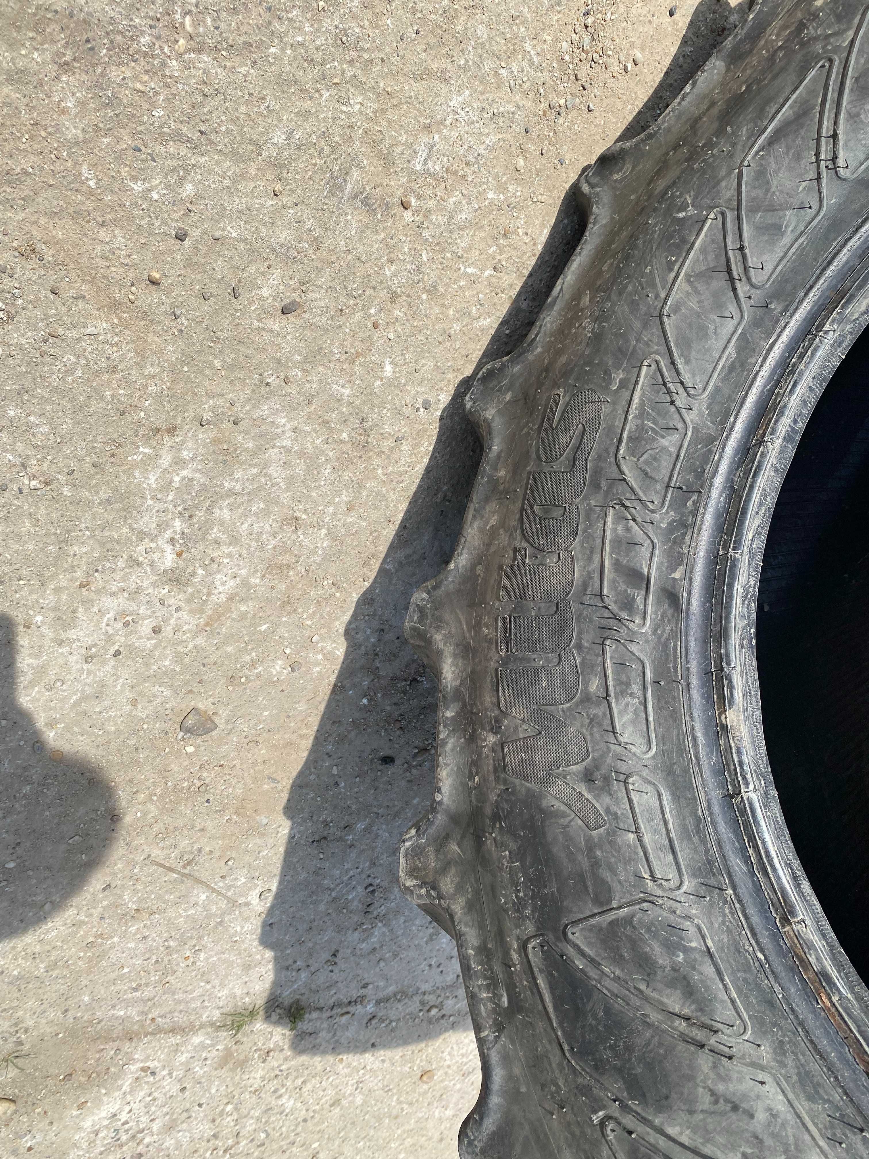 Cauciuc 440.65 R24 Mitas