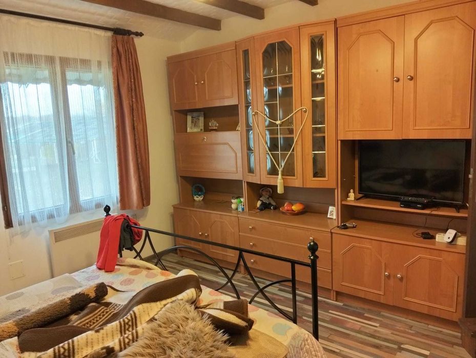 Casa de vacanta in loc.Bodo