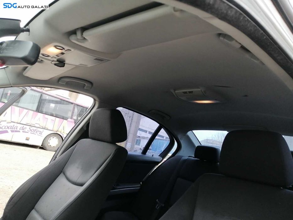 Plafon Tapiterie Textil Tavan BMW Seria 3 E90 2004 - 2011