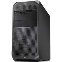 HP Z4 G4 Tower Intel Xeon W-2123 3.6 ГГц/16 GB/Windows 10/256 GB SSD/N