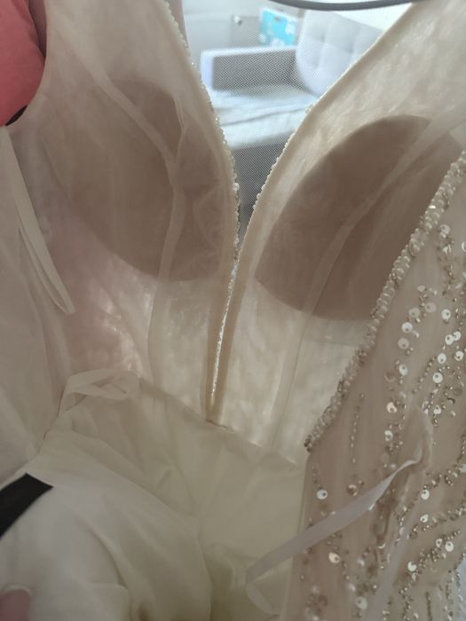 Rochie de mireasa