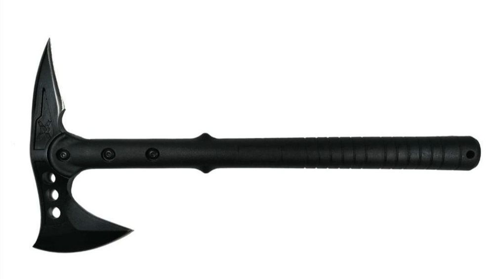 Set 3 Cutite Macelarie + Topor