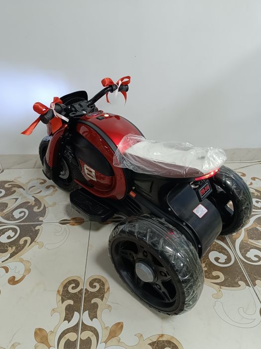 Электромобиль Sport Bike,SYB 518