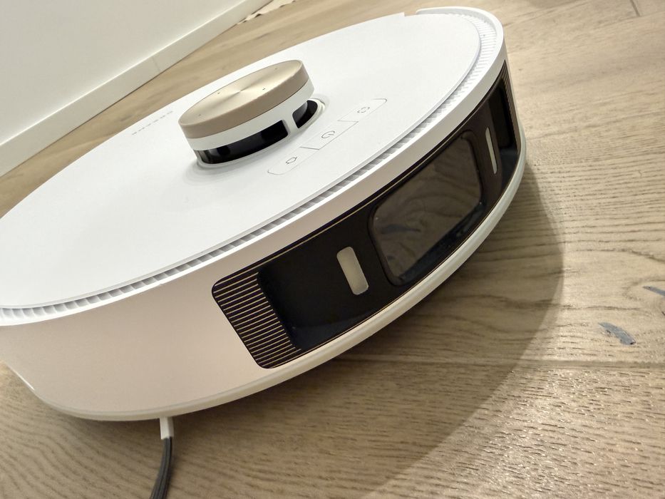 Robot aspirator Dreame L20 Ultra Complete