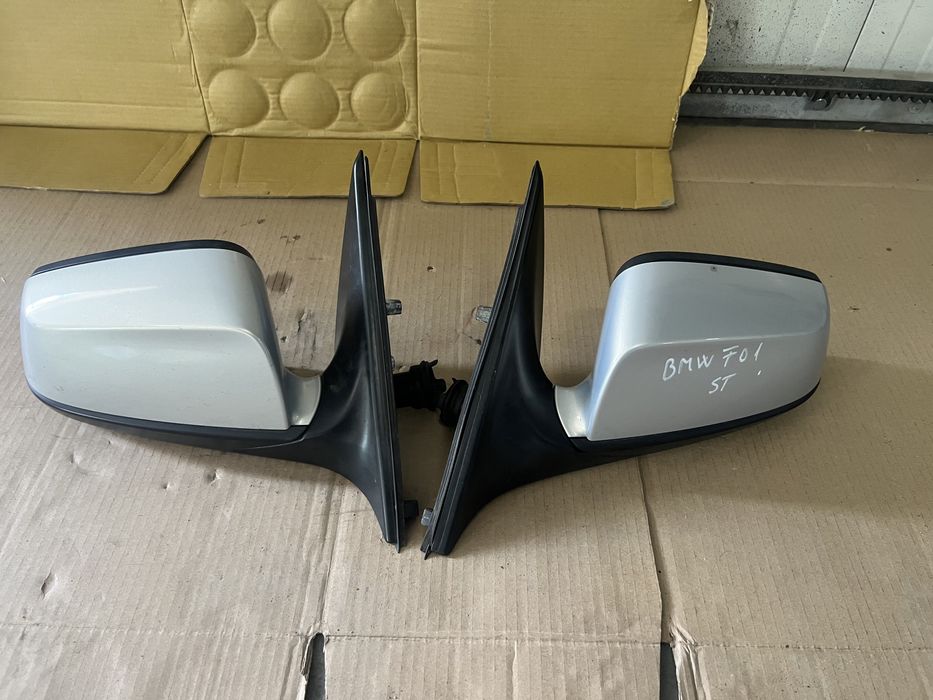 Oglinda/Oglinzi Bmw Seria 7 F01/F02 Stanga/Dreapta