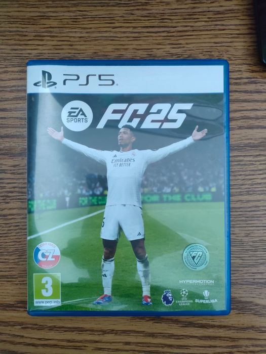 EA FC 25 PS5 Edition