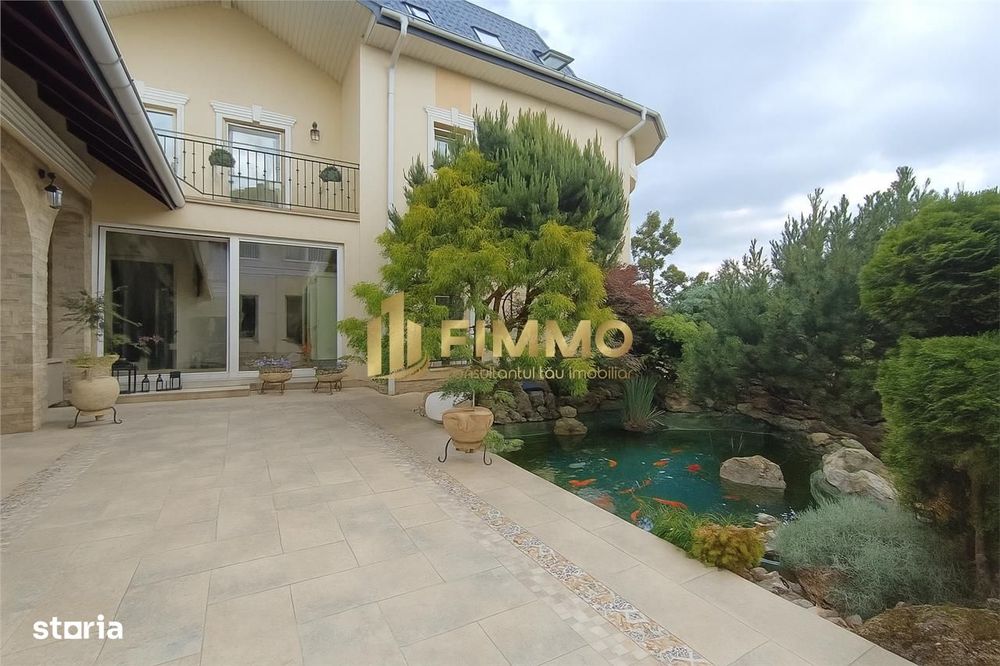 Vila 12 camere | 67 ari | 1000mp | Suceava | Burdujeni | ID:1274