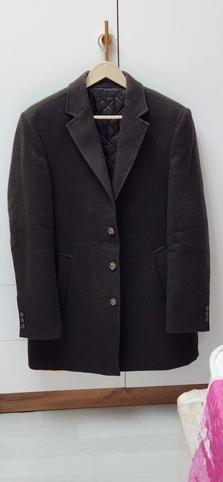 Продам мужское пальто