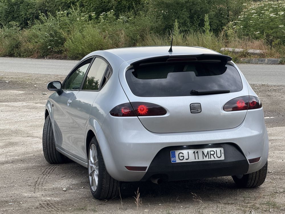 Seat Leon 1.9 TDi