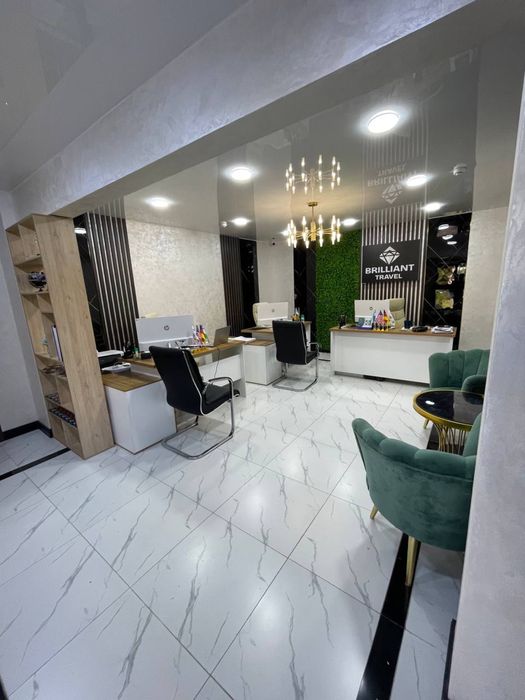 Аренда под Офис Ориентир Метро Новза 70м2 1400$ торг