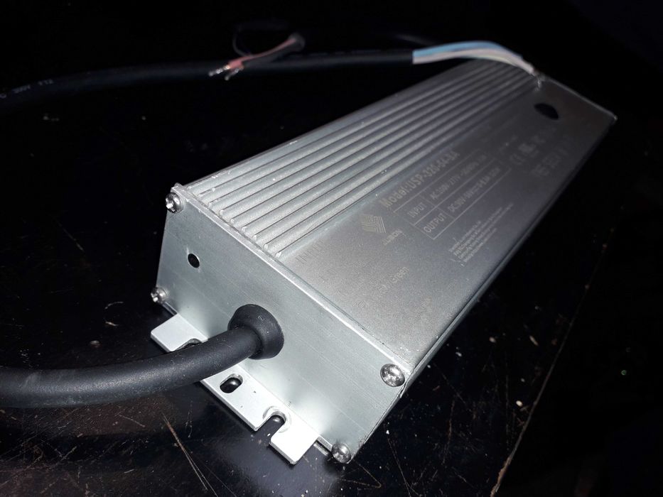 лед драйвер за осветление Led driver  model USP-320-54-BA  IP 65