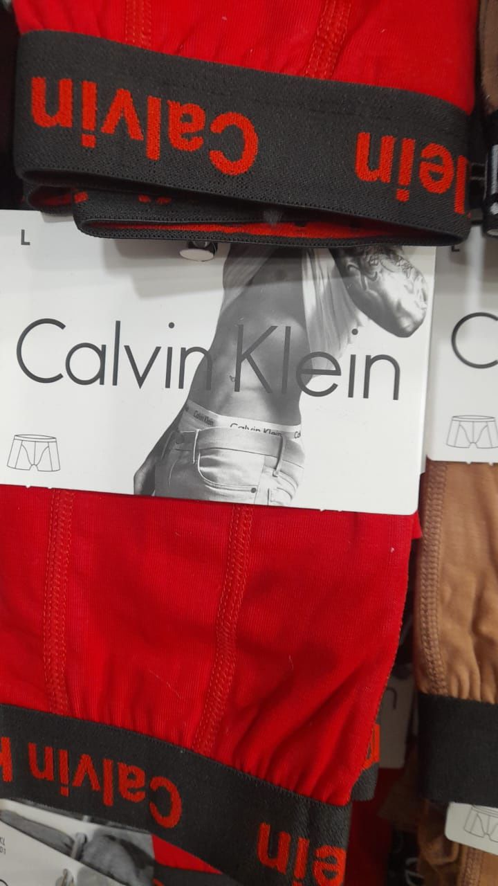 АКЦИЯ! | Мужские боксеры Calvin Klein | Нижнее белье | Мужские трусы!!