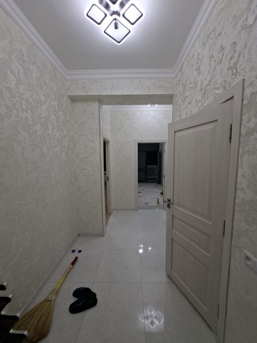 Yangi hayot metro 3   bekat yonida Green Hausda 2 xonali kvartira