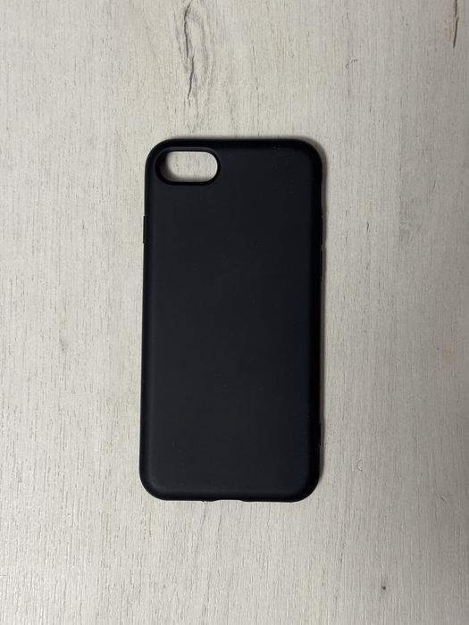 Силиконови калъфи за Iphone 7/8/SE