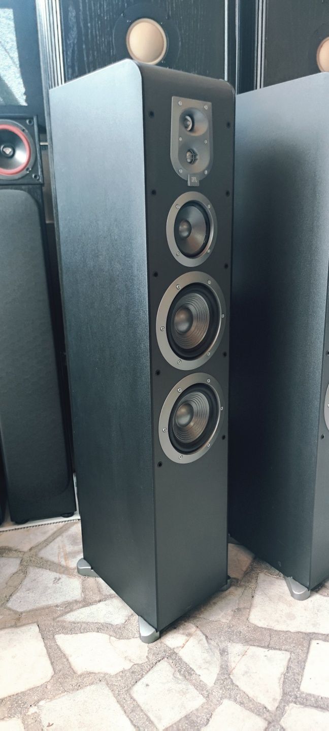 Тонколони JBL ES80
