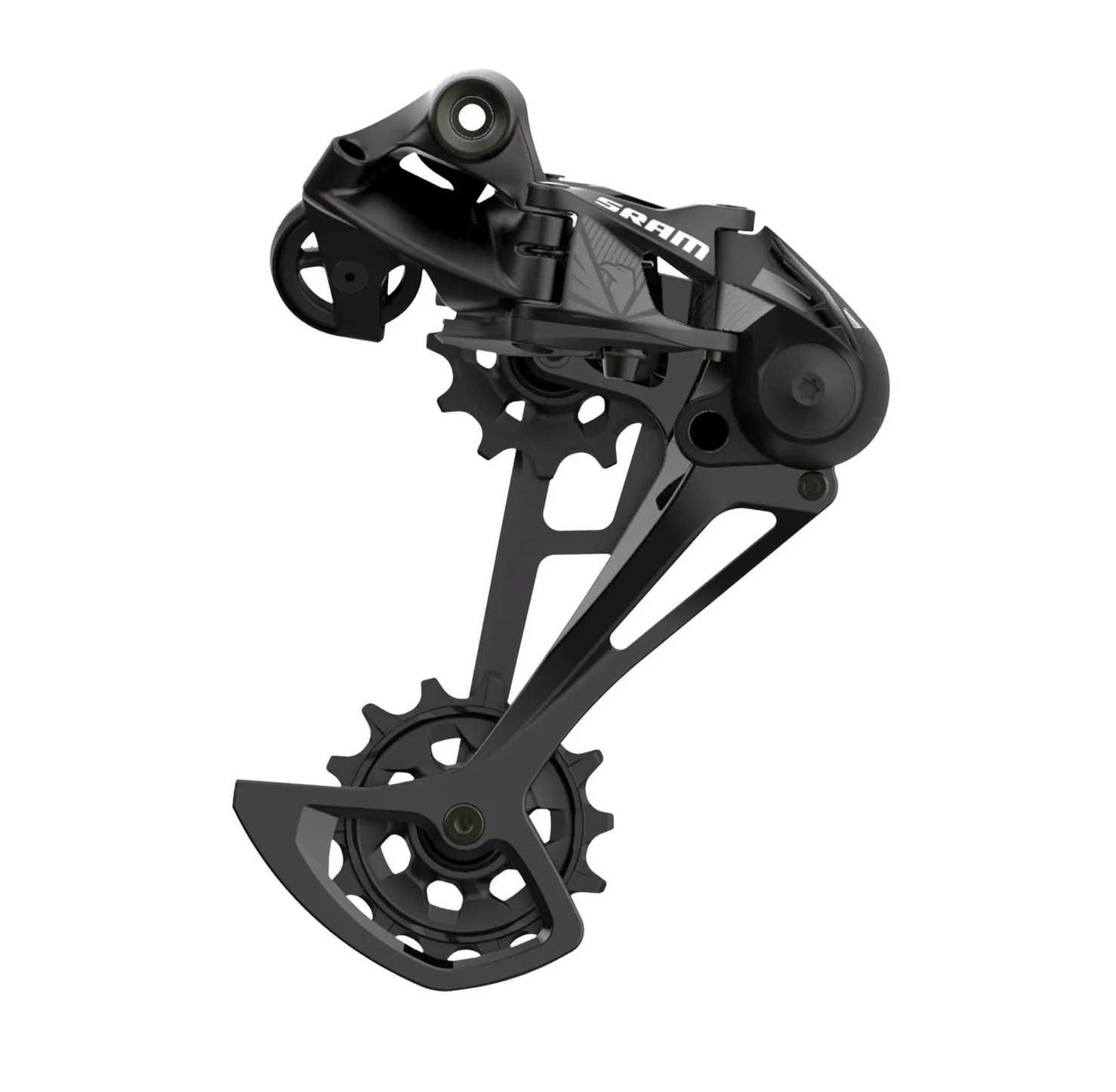 НОВИ SRAM SX Eagle 12 Speed ДЕРАЙЛЬОР ЗАДЕН за 12 скорости колело