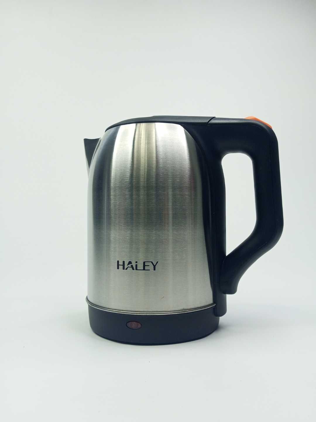 Электрический Tefal, metall elektr choynak, stendli чайник Haley C909