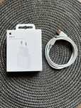 Vand incarcator original Apple pt Iphone