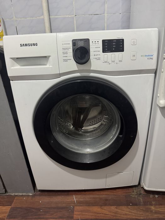 Стиральная машина срочно