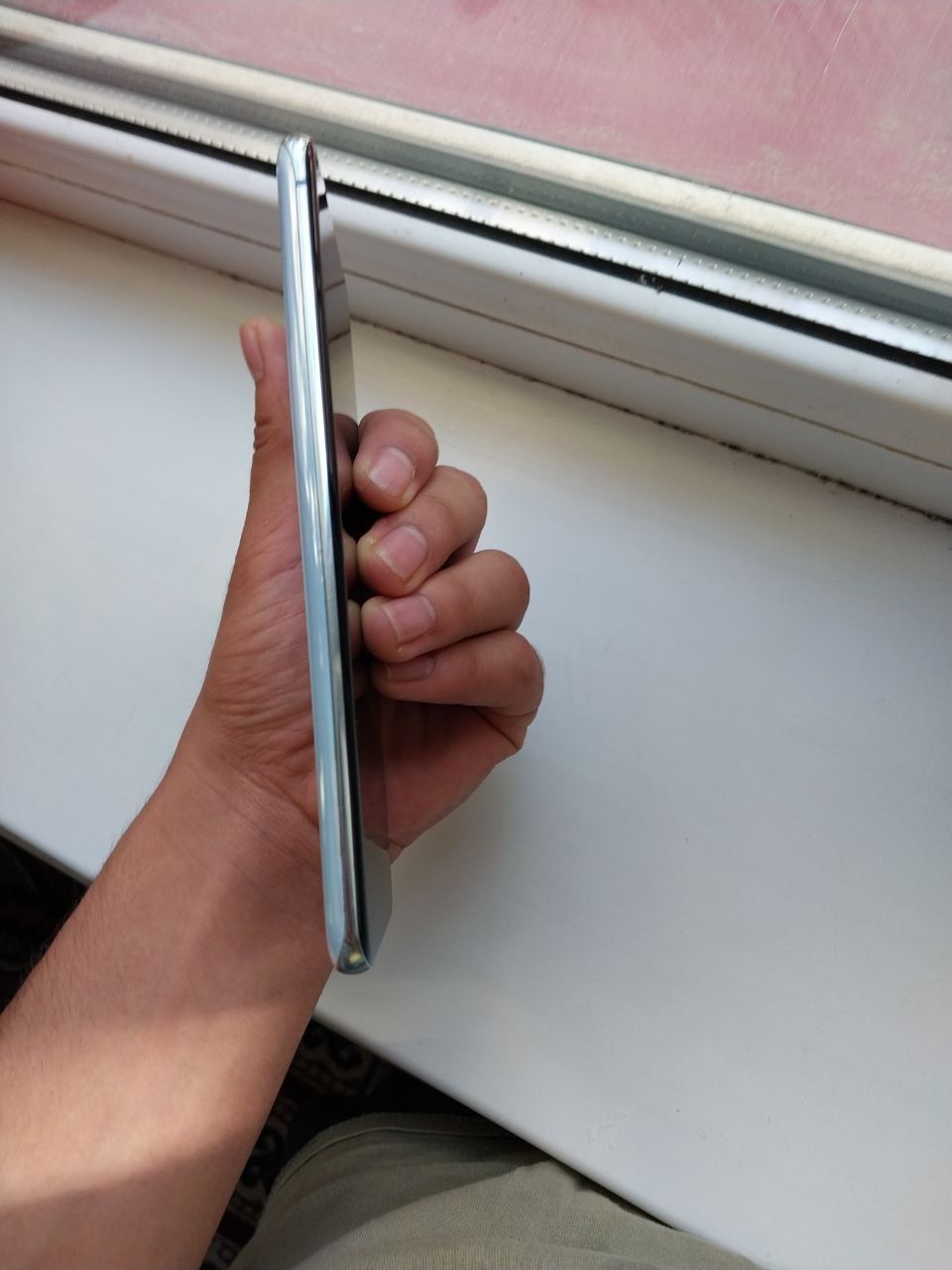 Samsung Galaxy S20 plus 5G