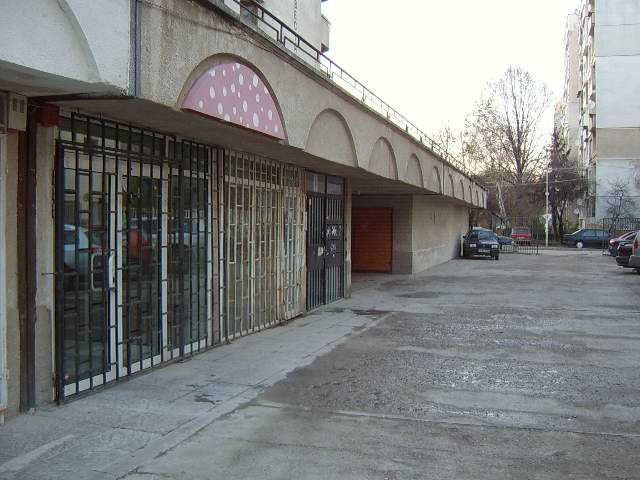 Продава се Магазин в София, Борово - 269 кв.м за 900 €/кв.м - Снимка #8