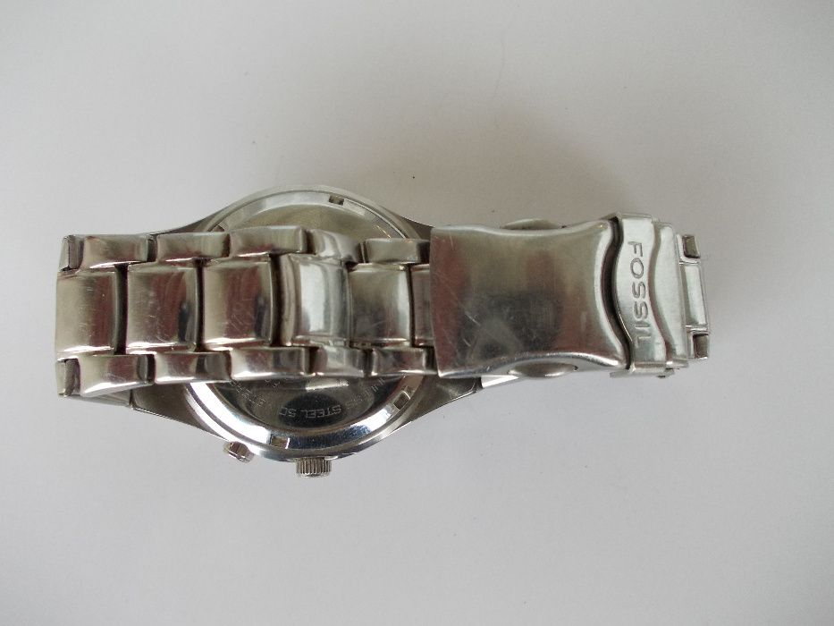 Фосил мъжки часовник